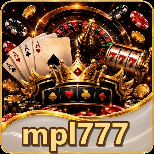 Ikon mpl777 untuk langkah pasang APK