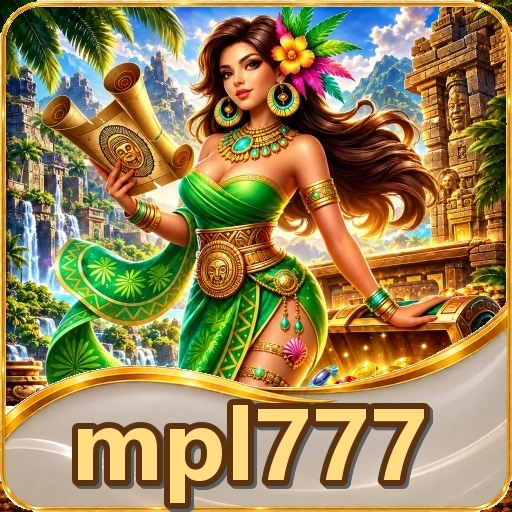 Ikon mpl777 untuk profil tim redaksi